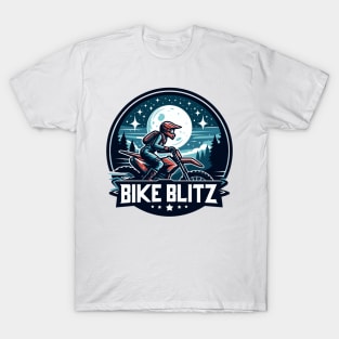 Bike T-Shirt